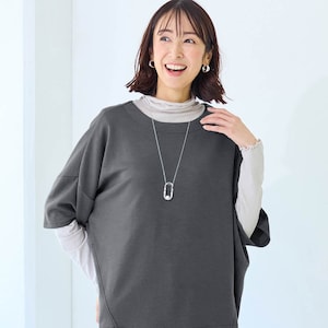 モデル身長169cm／M
