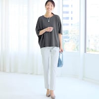 モデル身長173cm／M