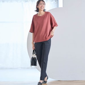 モデル身長169cm／M