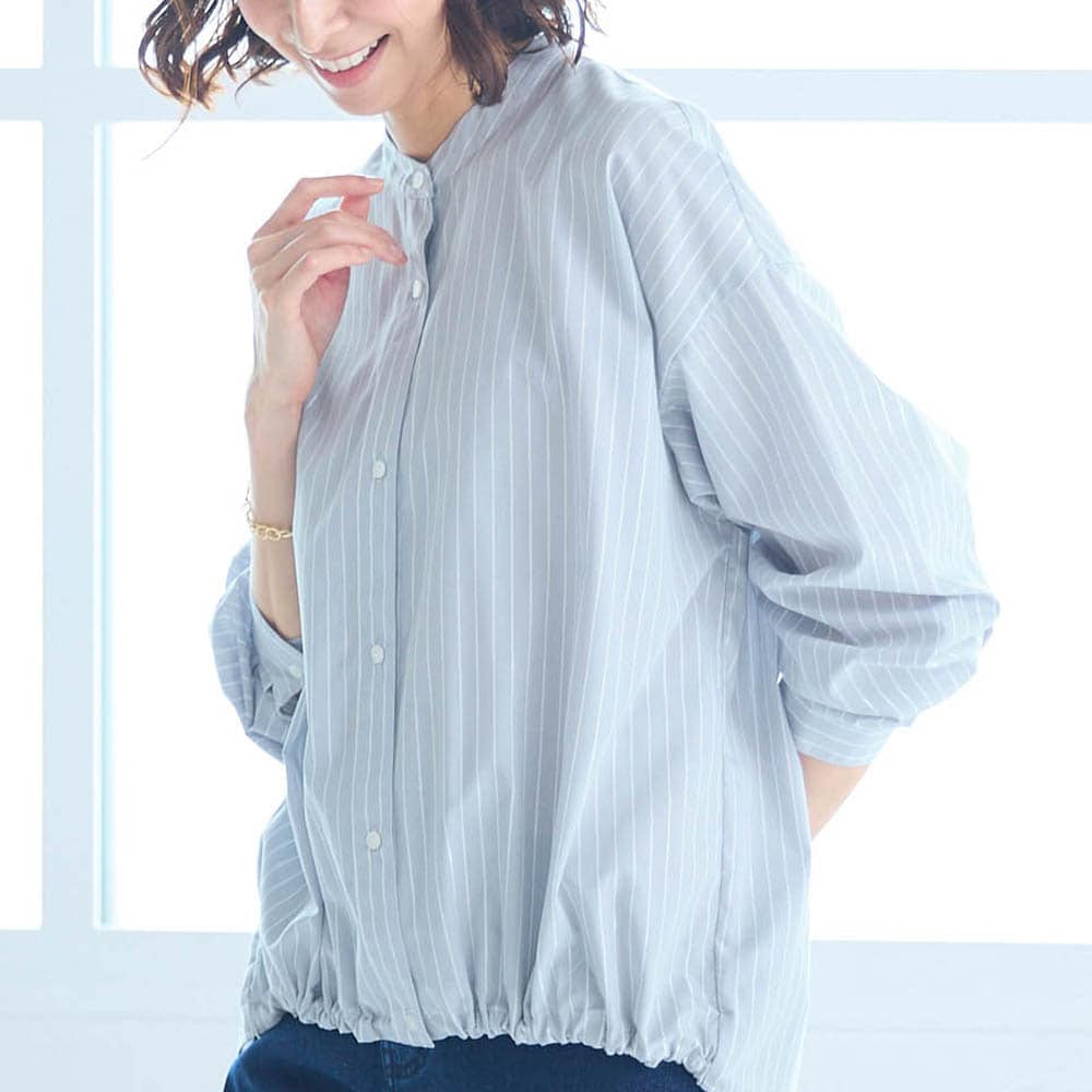 モデル身長169cm／M