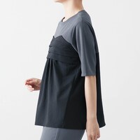 モデル身長168cm／M