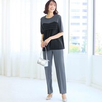モデル身長169cm／M