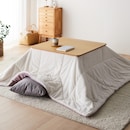 ライラック×アイボリー