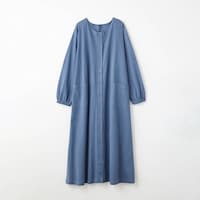 ヴィンテージブルー ※こちらの画像が最も近いお色味です。