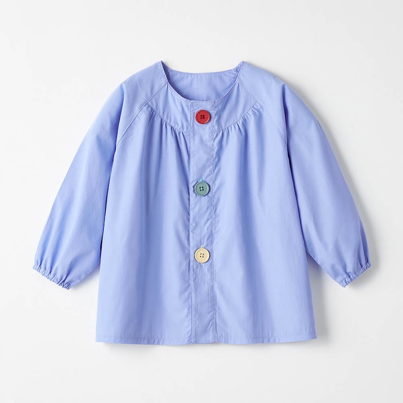 サックス／前開きタイプ