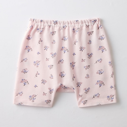 薄くて涼しいマチ付きカエルカバーパンツ
