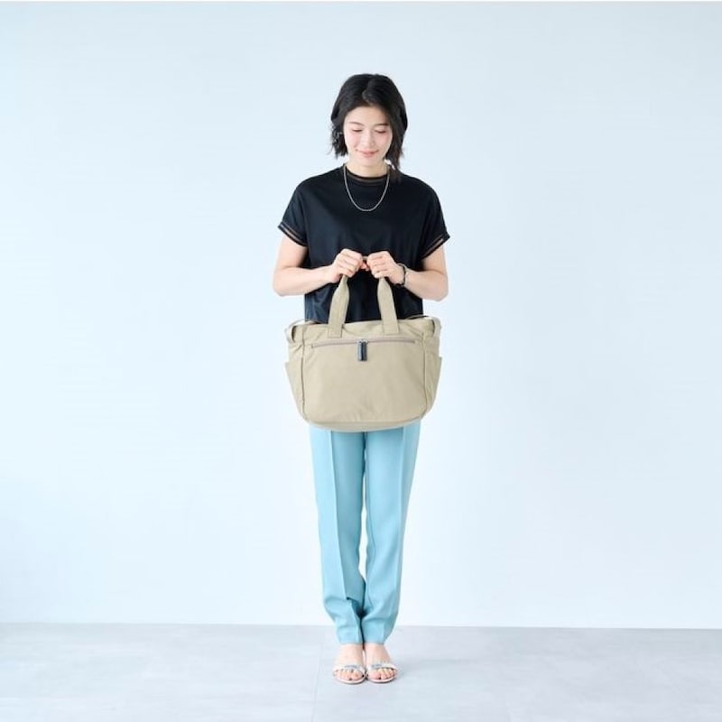 【サイズ比較】Mサイズ