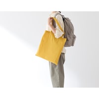 こんなことない？トートバッグが肩からズルズル落ちてくる・・・
