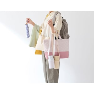 こんなことない？いつの間にか手荷物で両手いっぱい・・・
