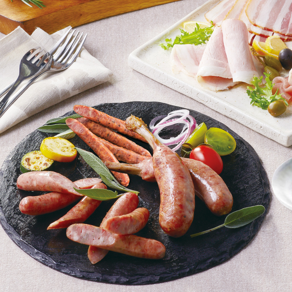 【ベルメゾン】トンデンファーム詰合せセット