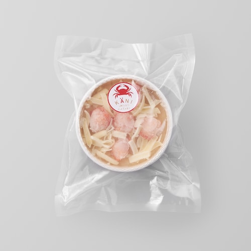 蟹グラタン 4個セット