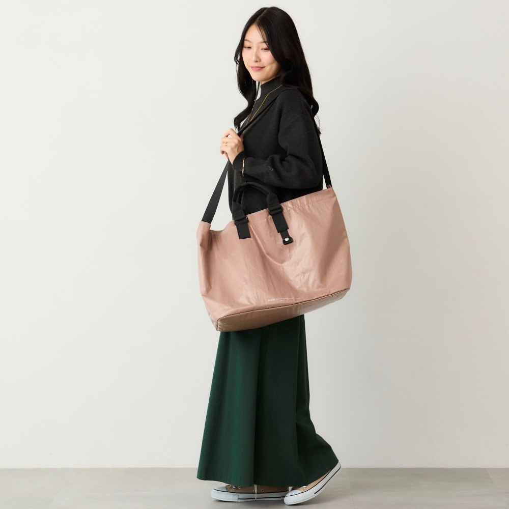 モデル身長168cm