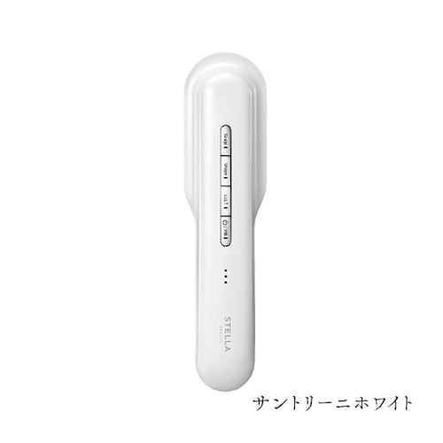 ステラボーテ レーザー&EMSリフトブラシPRO