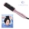 クレイツイオン ケアブラシアイロン ケアリッチ (ヘアアイロン)