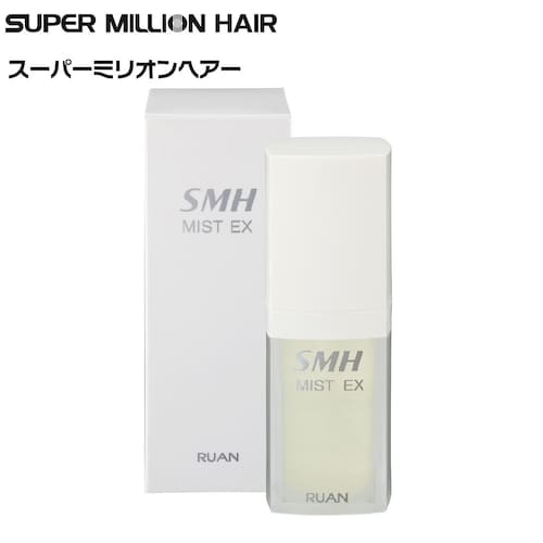 スーパーミリオンヘアミストEX 50mL