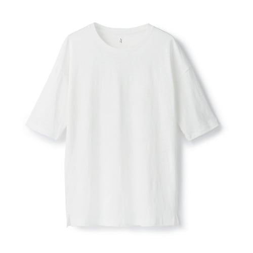 【数量限定特価】 Sacre ユニセックスTシャツ