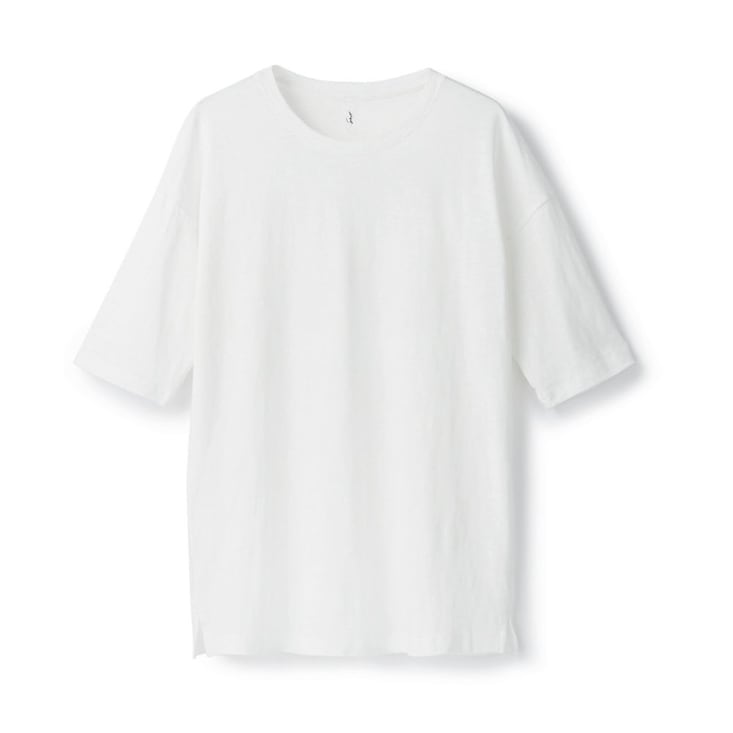 【数量限定特価】 Sacre ユニセックスTシャツ