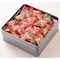 【フードロス対策】【20%OFF】 変わり種柿ピー4種セット（醤油・わさび・梅・カレー）650g （賞味期限2025年5月17日）