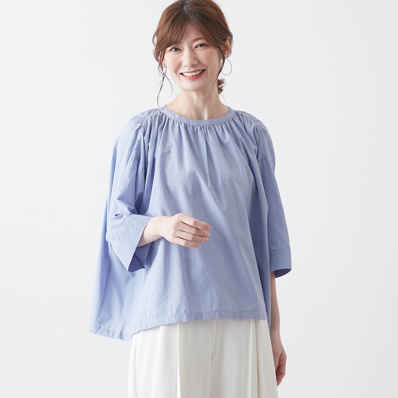 モデル身長165cm／Ｍ