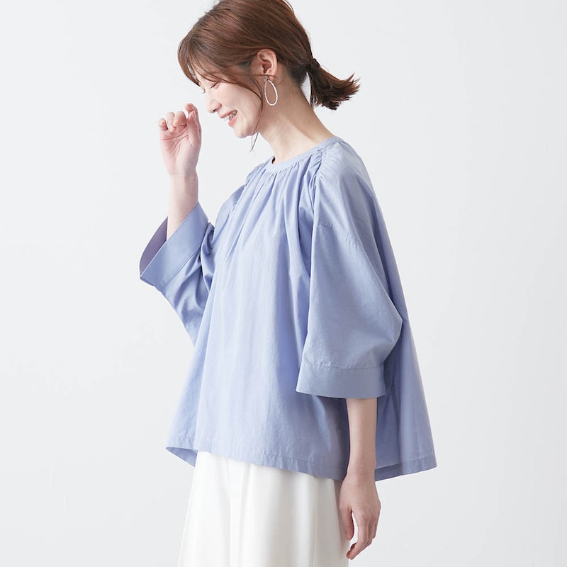モデル身長165cm／Ｍ