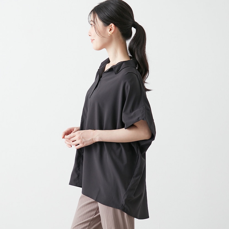 モデル身長167cm／Ｍ