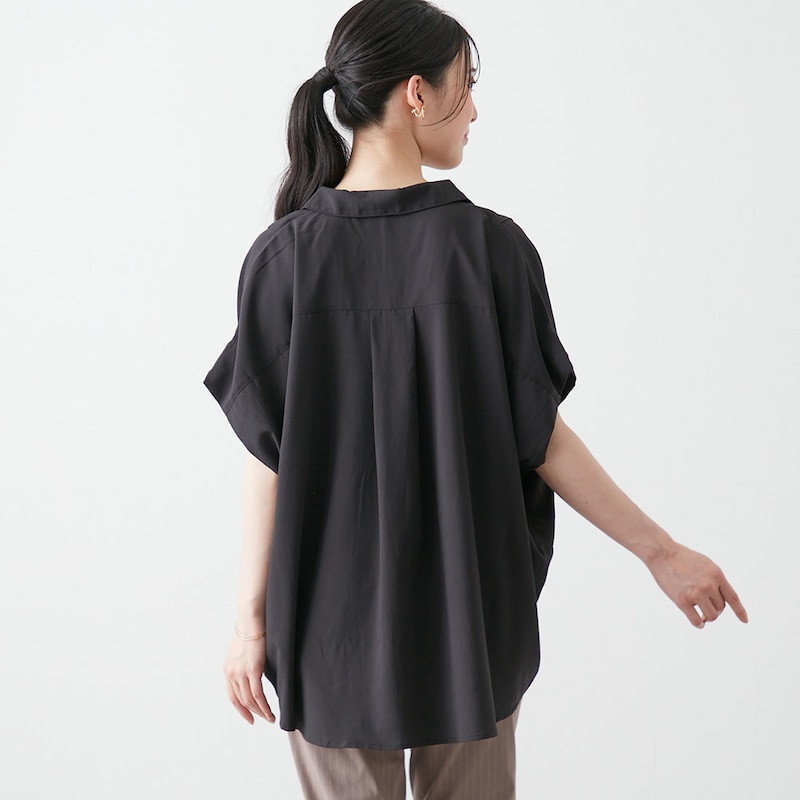 モデル身長167cm／Ｍ