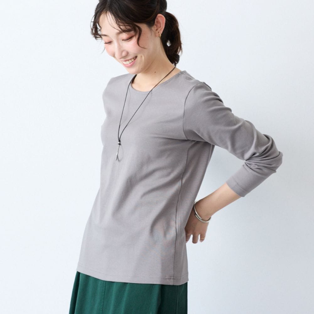 モデル身長165cm／Ｍサイズ