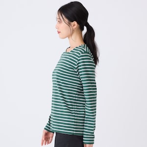 モデル身長168cm／Ｍサイズ