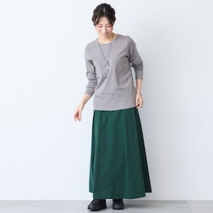 モデル身長165cm／Ｍサイズ