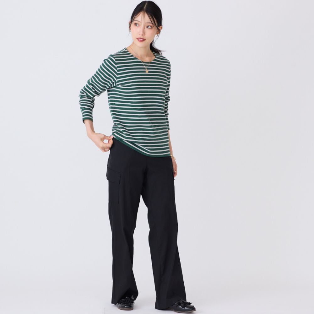 モデル身長168cm／Ｍサイズ