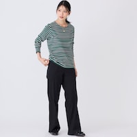 モデル身長168cm／Ｍサイズ