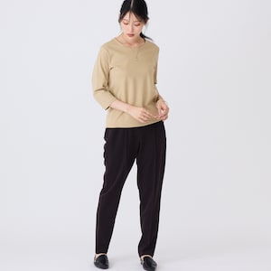 モデル身長167cm／Ｍサイズ