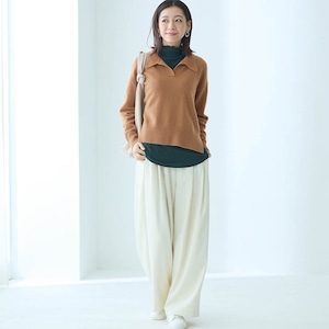 モデル身長172cm／M