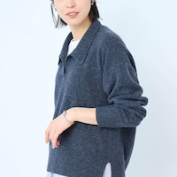 モデル身長168cm／M
