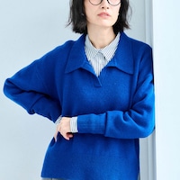 モデル身長168cm／M