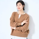 キャメルブラウン