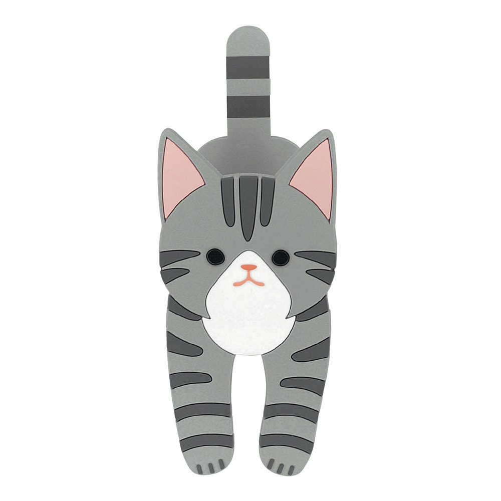 サバトラ