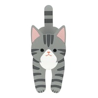 サバトラ