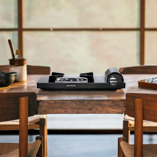 Table Stove