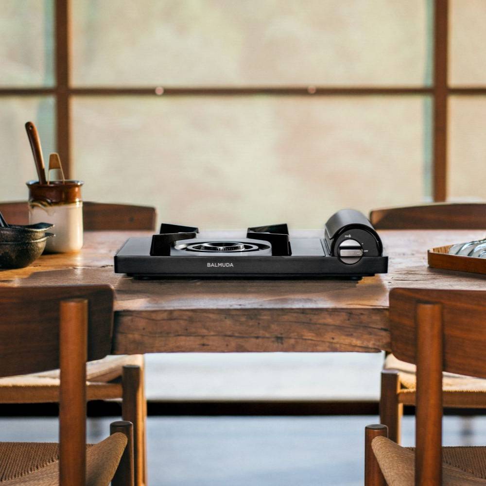 Table Stove(バルミューダ/BALMUDA) Table Stove(バルミューダ/BALMUDA)