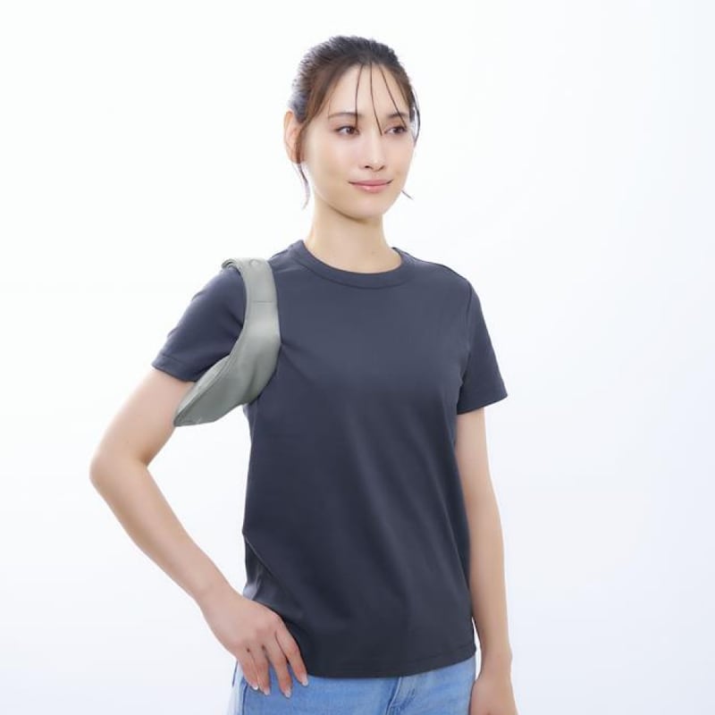 脇や頭頂部にも