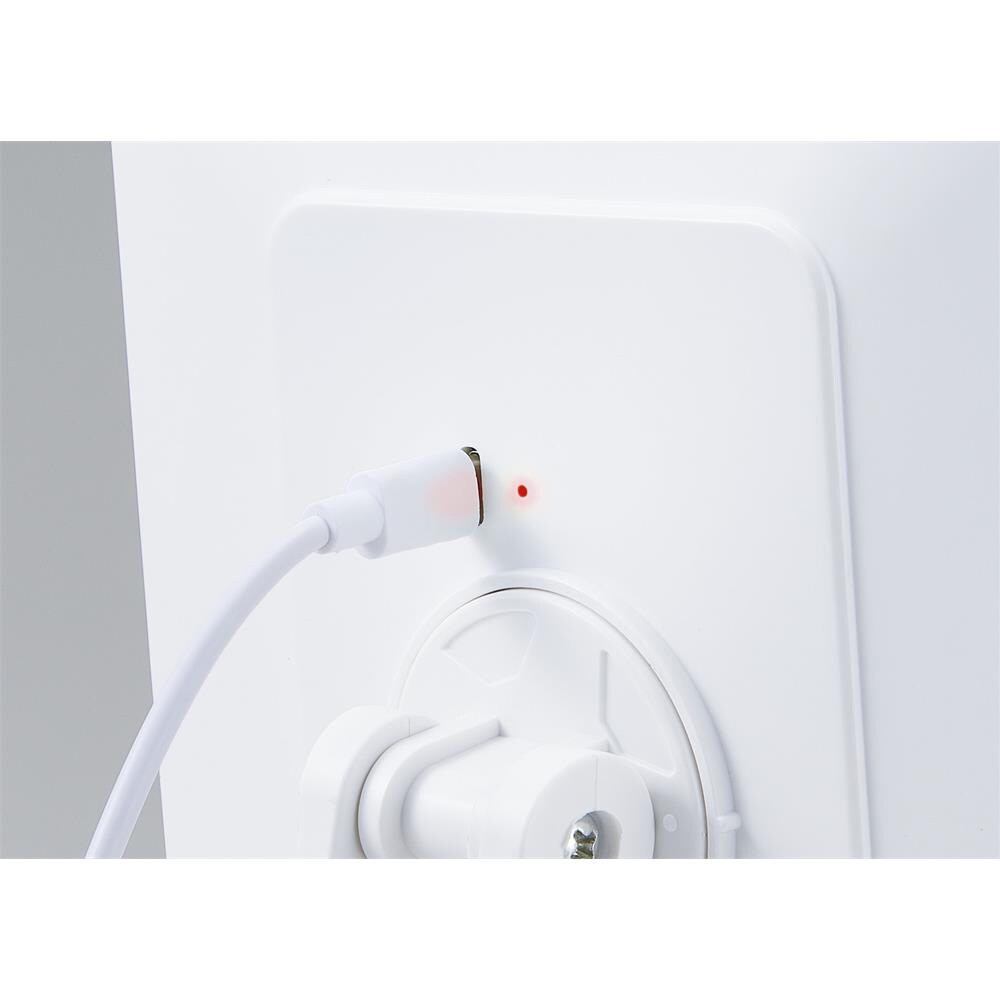 USB通電式