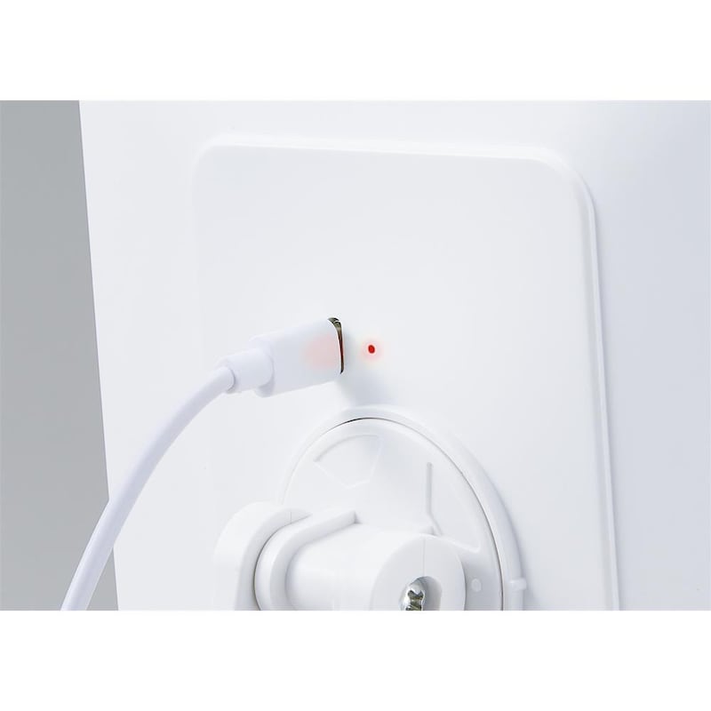 USB通電式