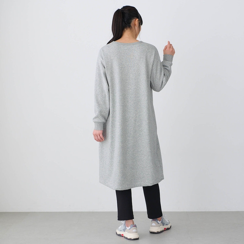 モデル身長164cm／M