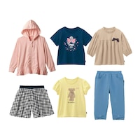 ６点セットＢ