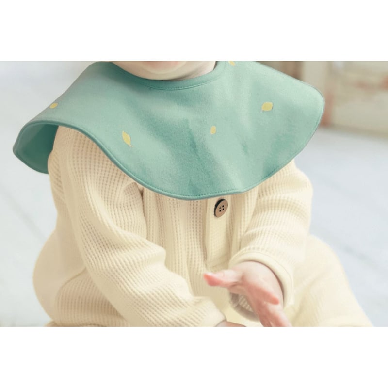 ニュアンスミント／モデル身長：71cm、体重：8.2kg