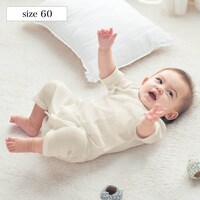 モデル身長63cm・体重6.2kg