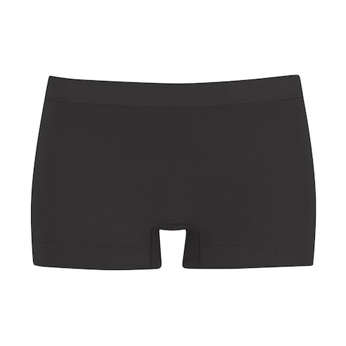 ボーイレングスショーツ はきこみ丈ふつう