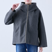 モデル身長171cm／M