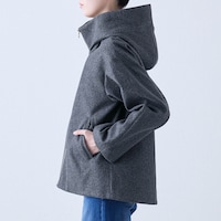 モデル身長171cm／M